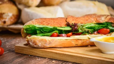 Queijo Mussarela: Uma Opção Nutritiva e Saborosa para o Seu Cardápio
