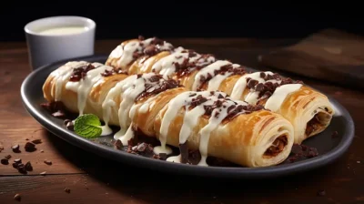 Queijo Mussarela: Um Ingrediente Delicioso para Seus Doces de Festa